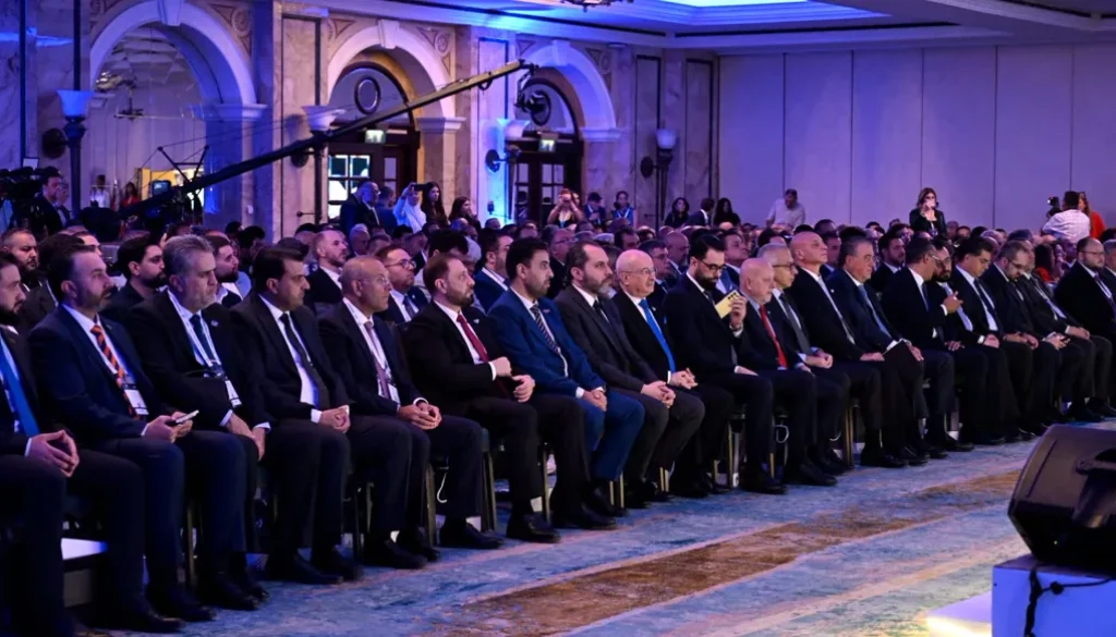 سوريا الجديدة تفتح أبواب اقتصادها هل ينجح لبنان في اقتناص الفرصة؟