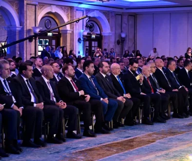 سوريا الجديدة تفتح أبواب اقتصادها هل ينجح لبنان في اقتناص الفرصة؟
