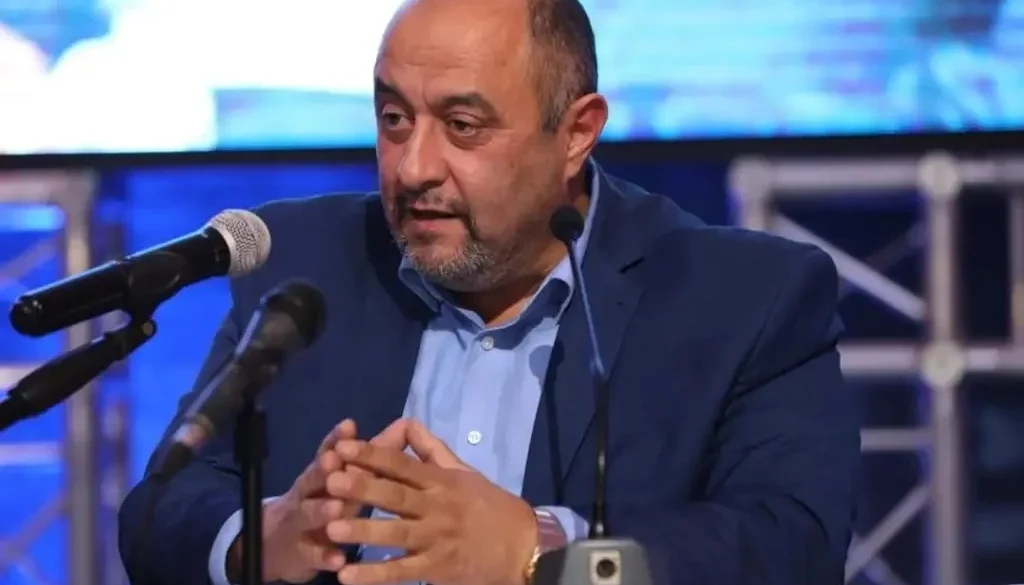 شمس الدين يكشف بالأرقام حجم تحويلات المغتربين