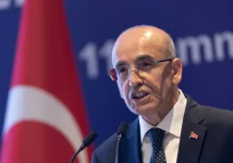 شيمشك مستهدف التضخم التركي لعام 2027 واقعي إذا انتهت حرب إيران