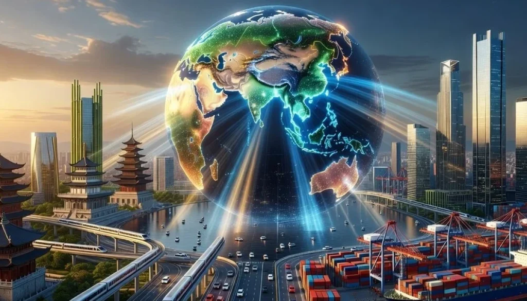صندوق النقد تباطؤ نمو الاقتصاد العالمي إلى 0.7%
