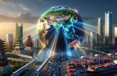 صندوق النقد تباطؤ نمو الاقتصاد العالمي إلى 0.7%