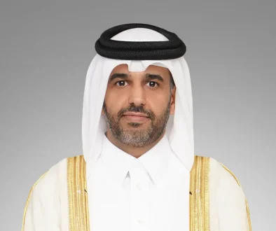 عبد العزيز آل خليفة المؤشرات تظهر صمود الاقتصاد القطري