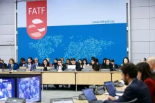 «فاتف» تحسن ملحوظ في مكافحة غسل الأموال بتركيا