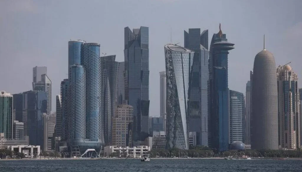 «قطر للاستثمار» و«جي بي مورغان» يطلقان شراكة بـ20 مليار دولار