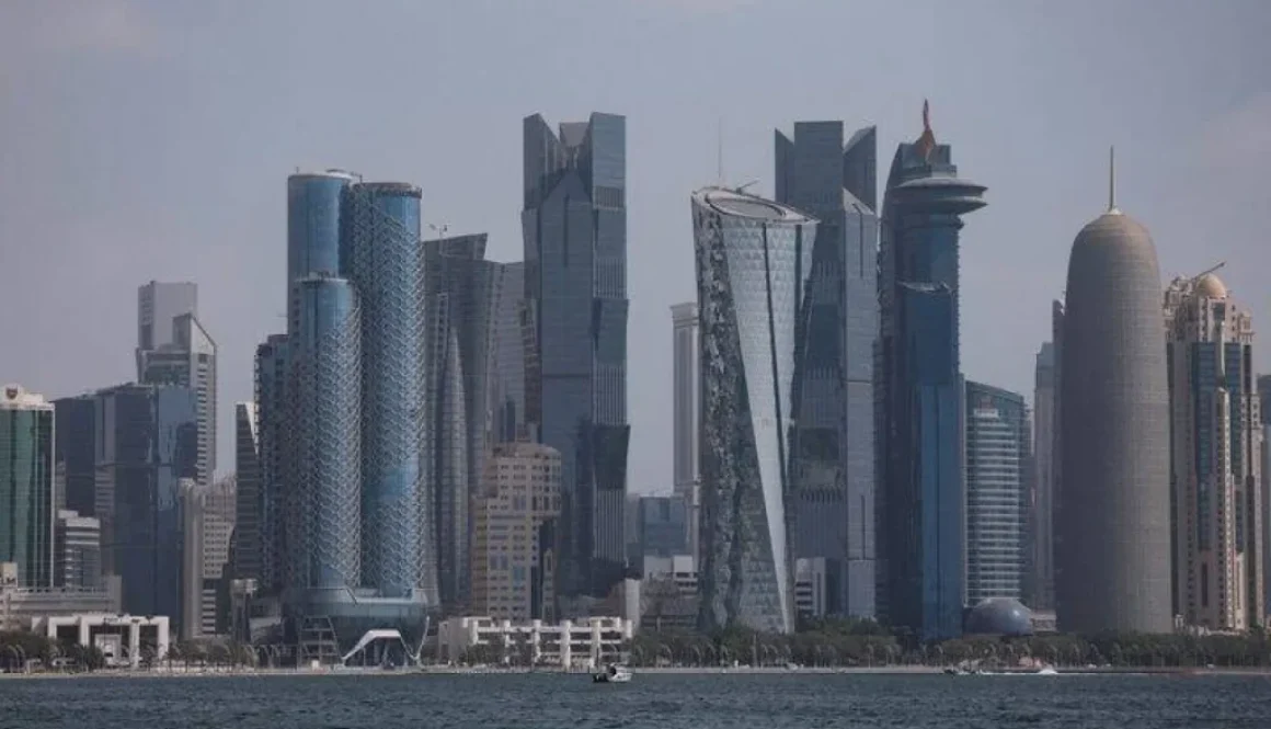 «قطر للاستثمار» و«جي بي مورغان» يطلقان شراكة بـ20 مليار دولار