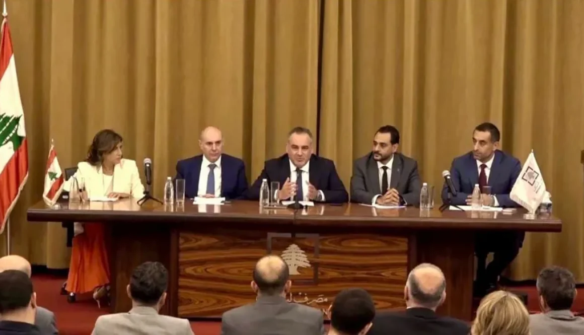 لبنان يبتعد عن ثقافة الكاش ارتفاع استخدام البطاقات 130% والشيكات بالدولار 124%