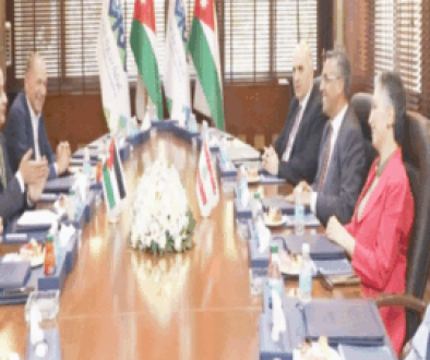لقاء يدعو لبناء تكامل زراعي وغذائي بين الأردن ولبنان وسوريا