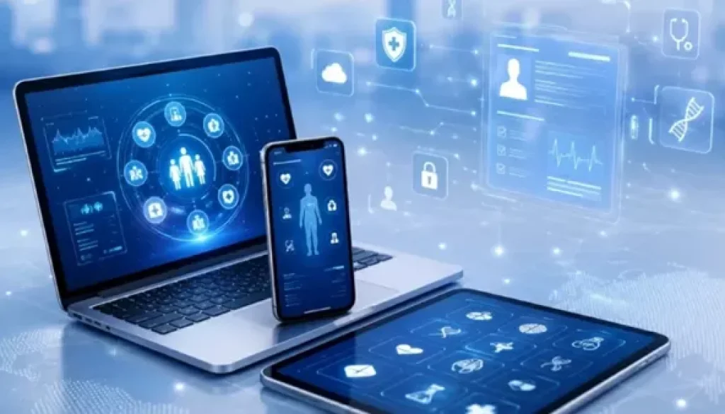 ما حجم سوق الخدمات الرقمية في مصر؟