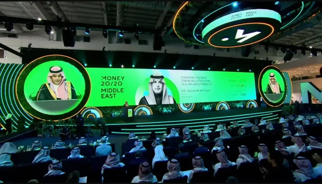 محافظ «ساما» استثمارات التقنية المالية في السعودية تتجاوز 8 مليارات دولار