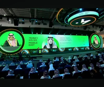 محافظ «ساما» استثمارات التقنية المالية في السعودية تتجاوز 8 مليارات دولار