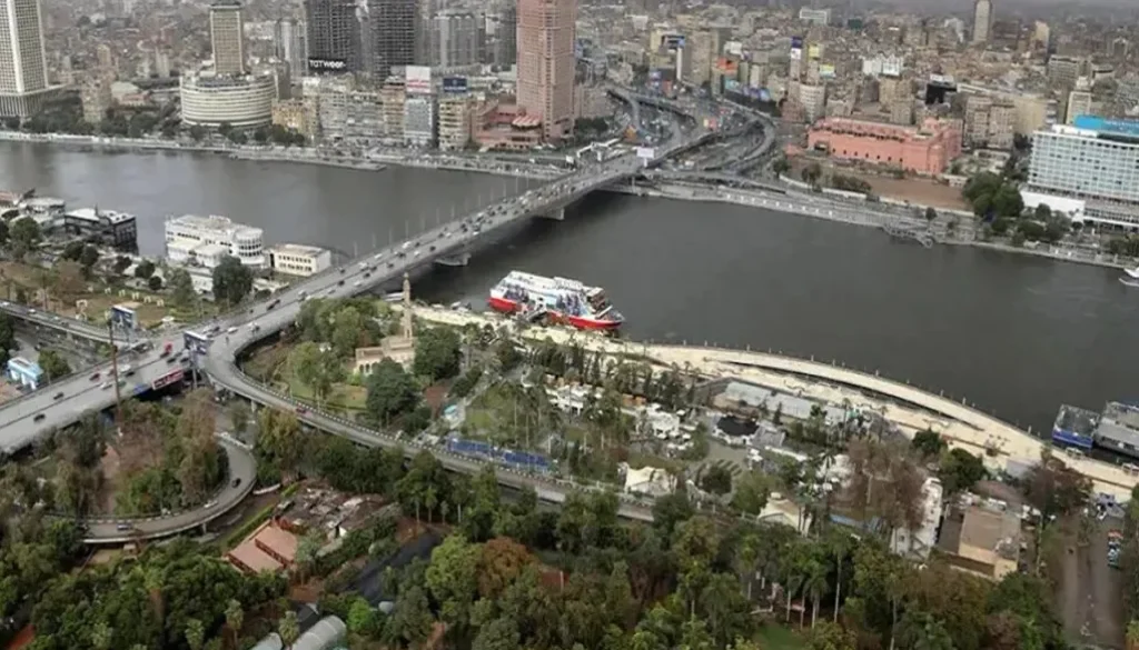 مركز بيانات بمليار دولار في مصر... هل تصبح مركزاً إقليمياً للذكاء الاصطناعي؟