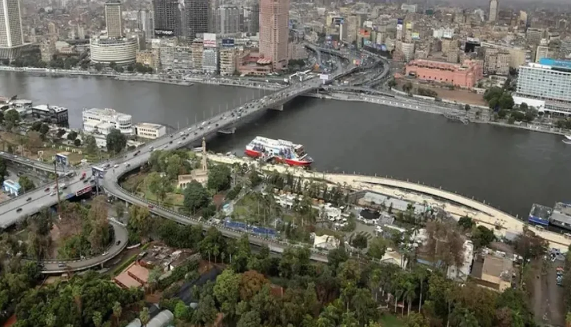 مركز بيانات بمليار دولار في مصر... هل تصبح مركزاً إقليمياً للذكاء الاصطناعي؟