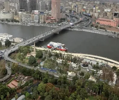 مركز بيانات بمليار دولار في مصر... هل تصبح مركزاً إقليمياً للذكاء الاصطناعي؟