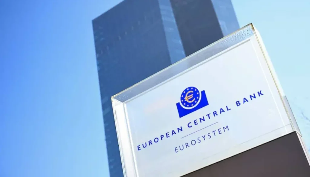 مسؤول بـ«المركزي الأوروبي» البنك قد يحتاج لرفع الفائدة تدريجياً لمواجهة التضخم