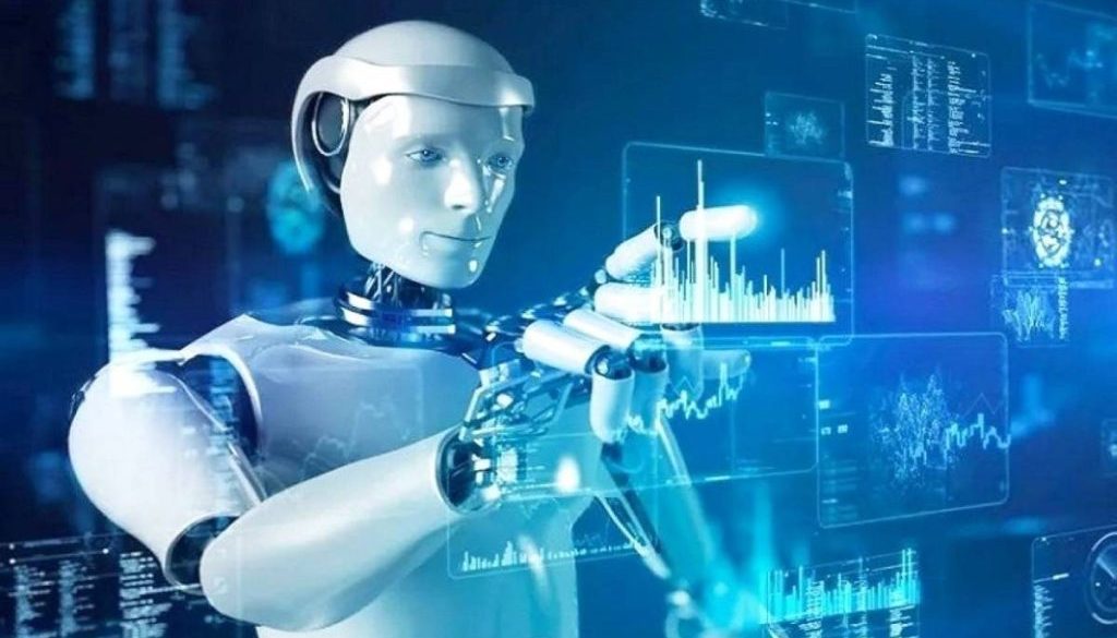 مصر تخطط لإنشاء مركز لبيانات الذكاء الاصطناعي بكلفة مليار دولار