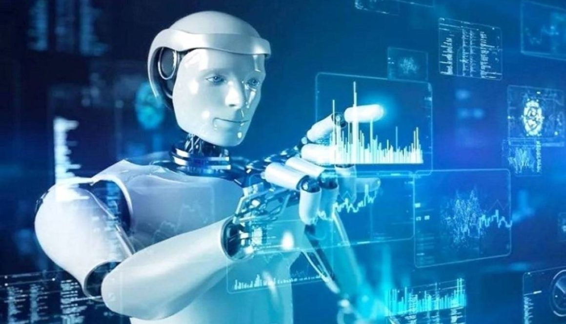 مصر تخطط لإنشاء مركز لبيانات الذكاء الاصطناعي بكلفة مليار دولار