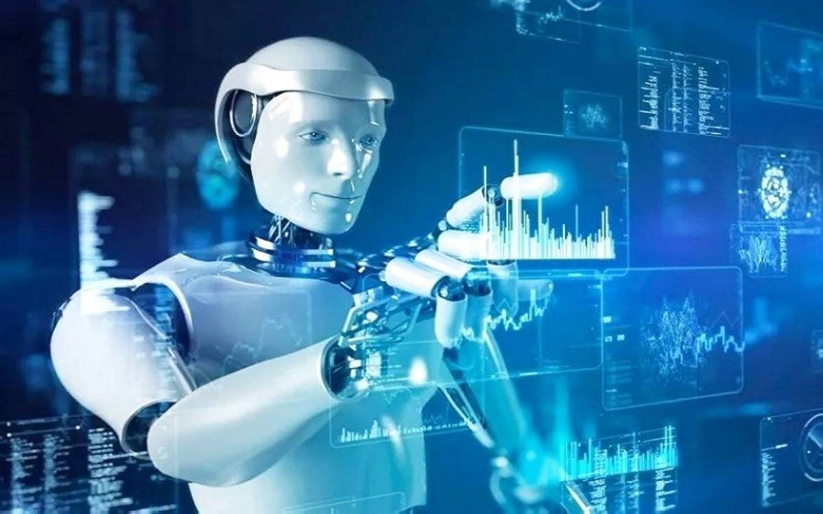 مصر تخطط لإنشاء مركز لبيانات الذكاء الاصطناعي بكلفة مليار دولار