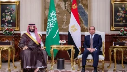 مصر والسعودية تتفقان على رفع مستوى التبادل التجاري وإزالة معوقات الاستثمار