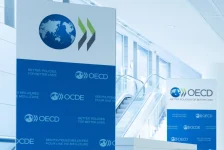 منظمة التعاون الاقتصادي والتنمية ترفع توقعاتها لنمو الاقتصاد العالمي لـ2026.. وتخفضها لـ2027