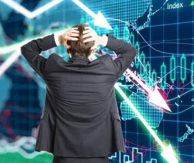 هل تعود أزمة آسيا المالية؟.. تشابه مقلق مع انهيار 1997 يرصده HSBC