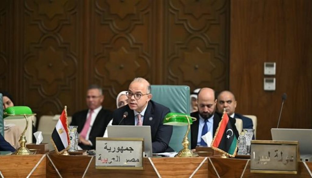 وزير الاستثمار 250 مليار دولار حجم التجارة العربية البينية