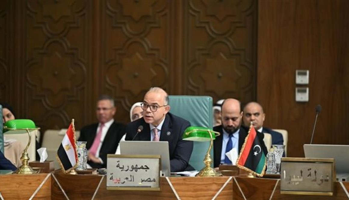 وزير الاستثمار 250 مليار دولار حجم التجارة العربية البينية