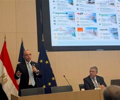 وزير الاستثمار مصر استحوذت على 22% من تدفقات الاستثمار الأجنبي المباشر إلى أفريقيا في 2025