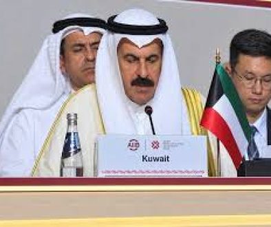 وزير المالية أهمية دور البنوك التنموية في مواجهة المتغيرات الاقتصادية