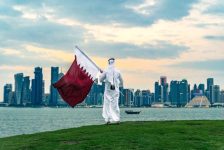 14 قائداً من قطر في قائمة فوربس لقادة الاستدامة بالشرق الأوسط 2026
