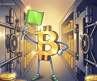 Analysis Sees New Bitcoin Bull Market as Older Coins’ Realized Cap Share Drops