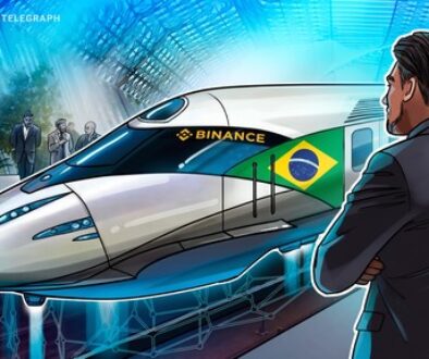 Binance Files for Brazil Crypto License Ahead of Deadline