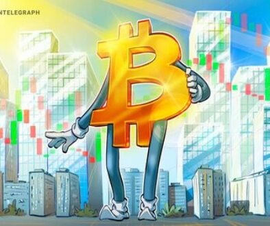 Bitcoin ETFs Claw Back $110M After $774M Exit