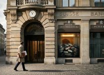 The Fall of Switzerland’s Banking Fortresses The Dark Ledger of Julius Baer and Pictet
