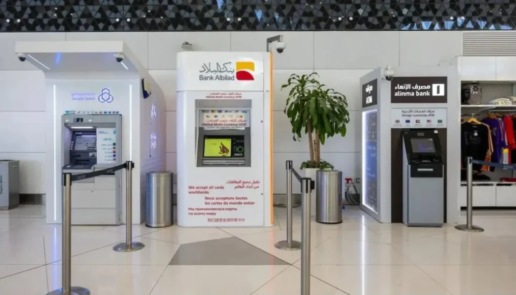 أرباح البنوك السعودية تقترب من 20 مليار دولار في 9 أشهر