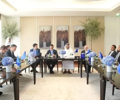 إنفستوبيا بريدج 2026 8 اجتماعات تبحث فرص الاقتصاد الجديد في أبوظبي