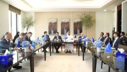 إنفستوبيا بريدج 2026 8 اجتماعات تبحث فرص الاقتصاد الجديد في أبوظبي
