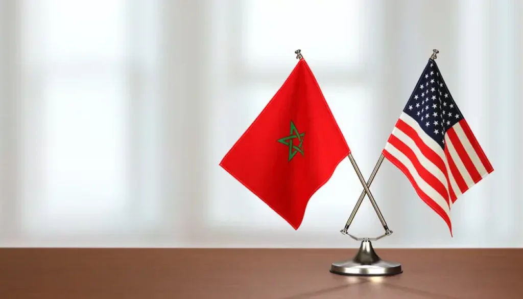 ارتفاع قياسي لحيازات المغرب من الدين الأميركي