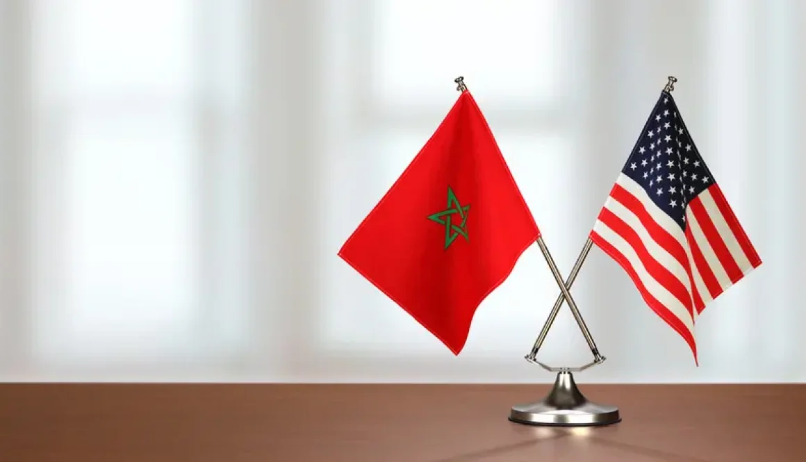 ارتفاع قياسي لحيازات المغرب من الدين الأميركي
