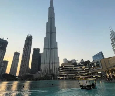 اقتصاد الإمارات ينمو في النصف الأول من العام بدعم الأنشطة غير النفطية إلى 262 مليار دولار
