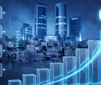 الأردن يتقدم إلى المرتبة 6 عربيًا في المؤشر العربي للاقتصاد الرقمي