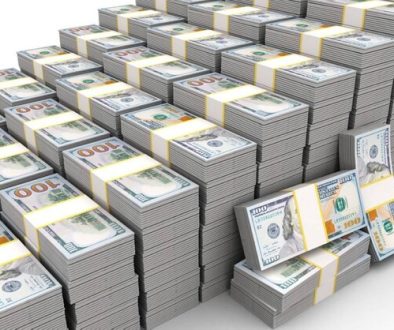 الأسواق العالمية تواجه عاصفة الديون والذكاء الاصطناعي