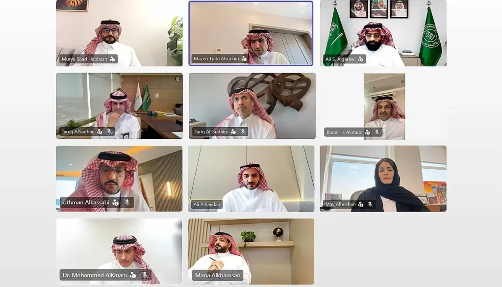 «الأكاديمية المالية» تحدّث استراتيجيتها للأعوام 2027 - 2029