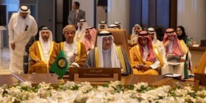 الأمين العام لمجلس التعاون صندوق النقد الدولي يشيد بمتانة اقتصادات دول مجلس التعاون