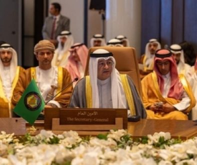 الأمين العام لمجلس التعاون صندوق النقد الدولي يشيد بمتانة اقتصادات دول مجلس التعاون
