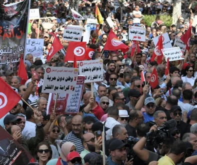 الاقتصاد التونسي تحت ضغط الاحتجاجات... الغلاء والبطالة يختبران الإصلاحات