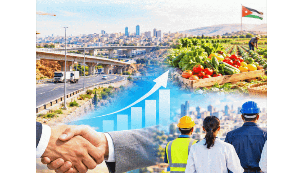 البنك الدولي نعمل على توفير 33 ألف فرصة عمل فـي الأردن
