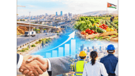 البنك الدولي نعمل على توفير 33 ألف فرصة عمل فـي الأردن