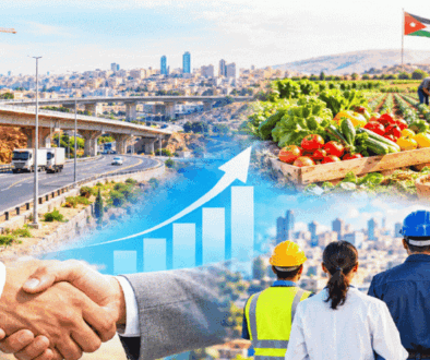 البنك الدولي نعمل على توفير 33 ألف فرصة عمل فـي الأردن