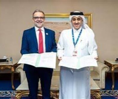 الجامعة العربية والأونكتاد توقّعان مذكرة تفاهم لتعزيز التعاون الاقتصادي